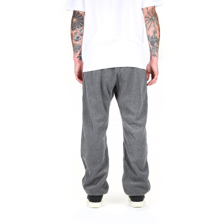 Gramicci | Polartec® Combination Pant Style # G3FU-P043 Color : Heather Grey