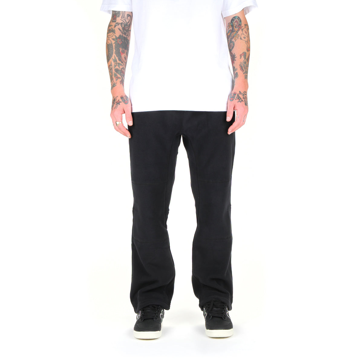 Gramicci | Polartec® Gramicci Pant Style # G3FU-P042 Color : Black