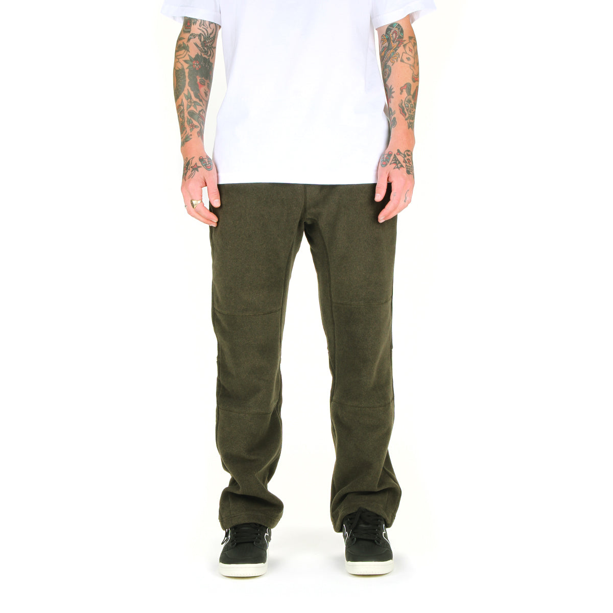 Gramicci | Polartec® Gramicci Pant Style # G3FU-P042 Color : Olive