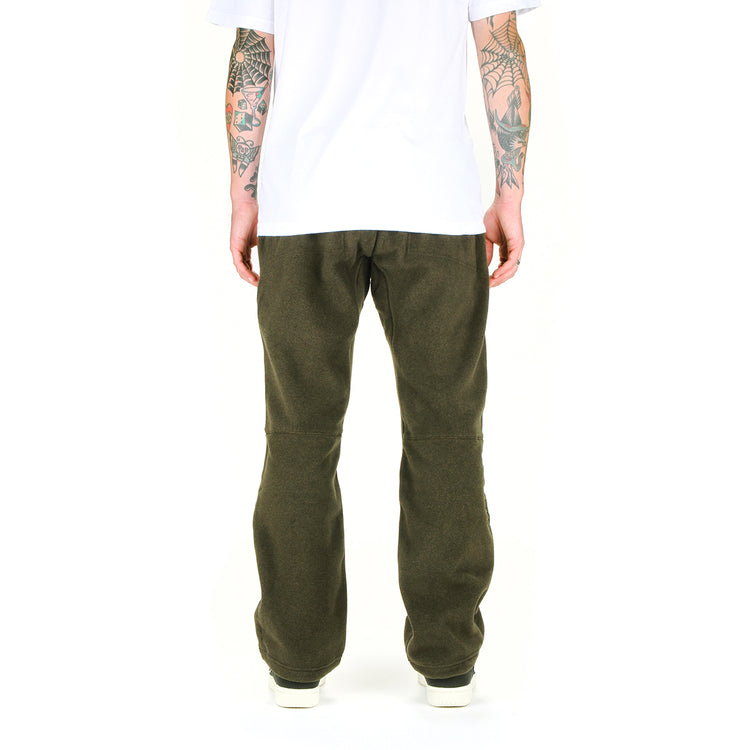 Gramicci | Polartec® Gramicci Pant Style # G3FU-P042 Color : Olive