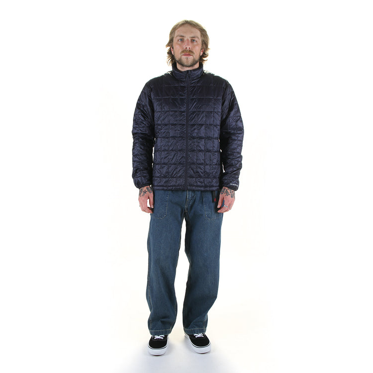 Gramicci - G-Zero Primaloft Jacket
Style # G6FM-J034
Color : Indigo