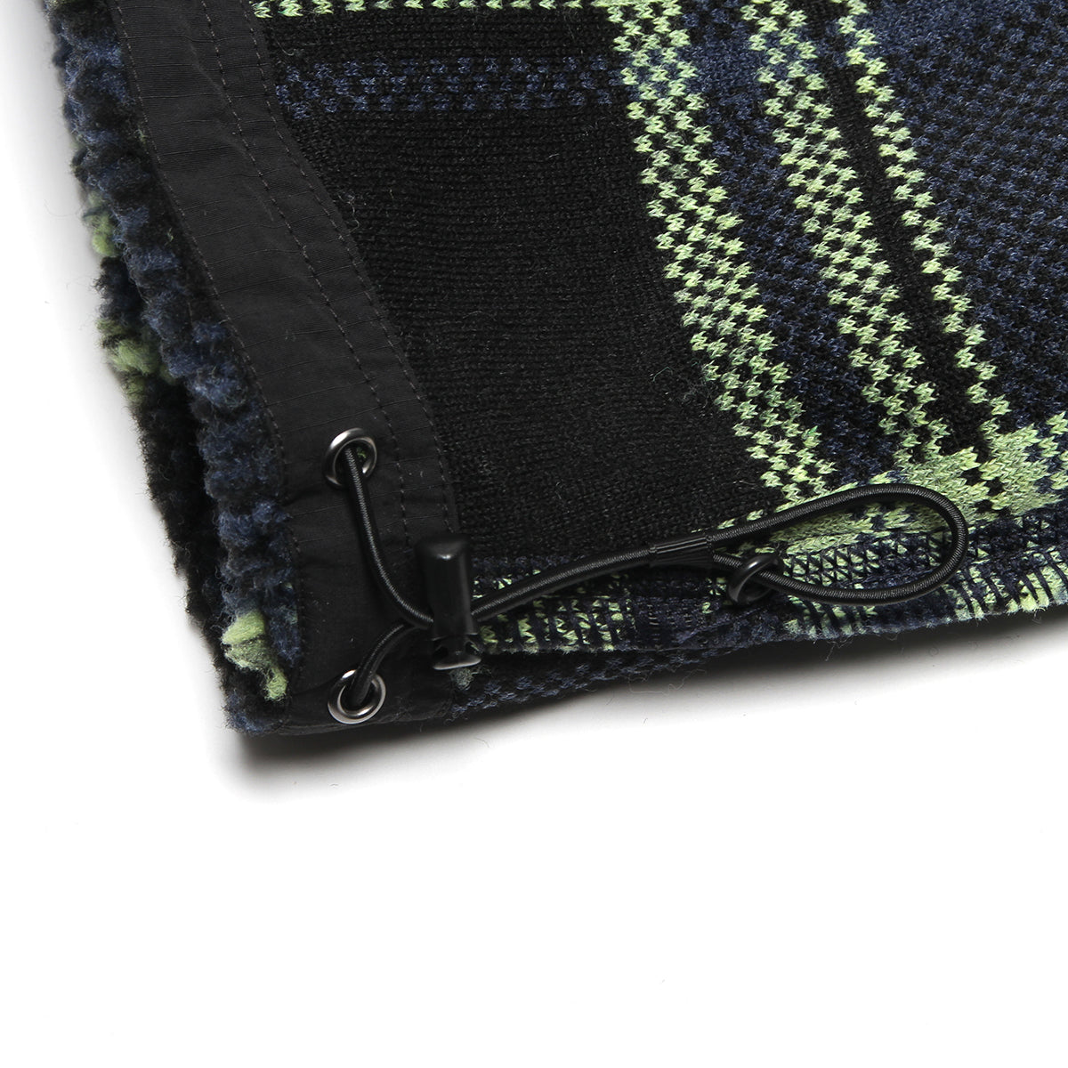 Gramicci - Sherpa Plaid Pant
Style # G6FM-P076
Color : Plaid