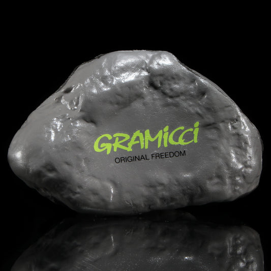 Gramicci - Stress Rock