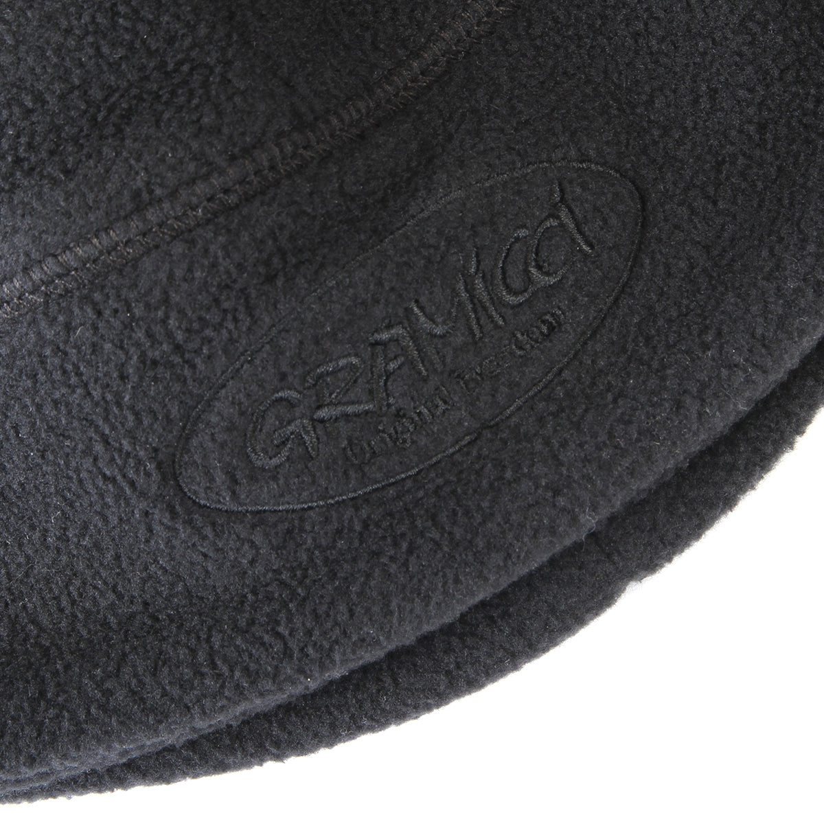 Gramicci - Thermal Fleece Beanie
Color : Black