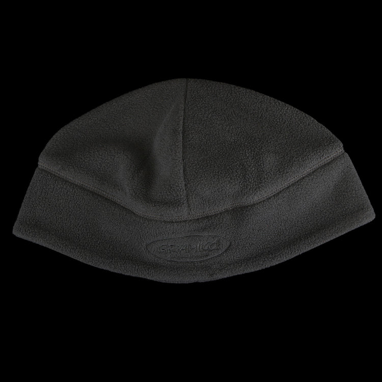 Gramicci - Thermal Fleece Beanie
Color : Black