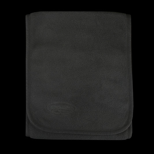 Gramicci - Thermal Fleece Scarf
Color : Black
