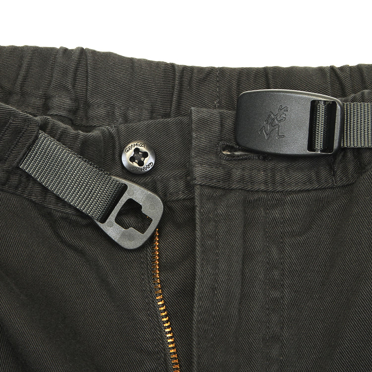 Gramicci - Voyager Pant
Style # G5SM-P086
Color : Black