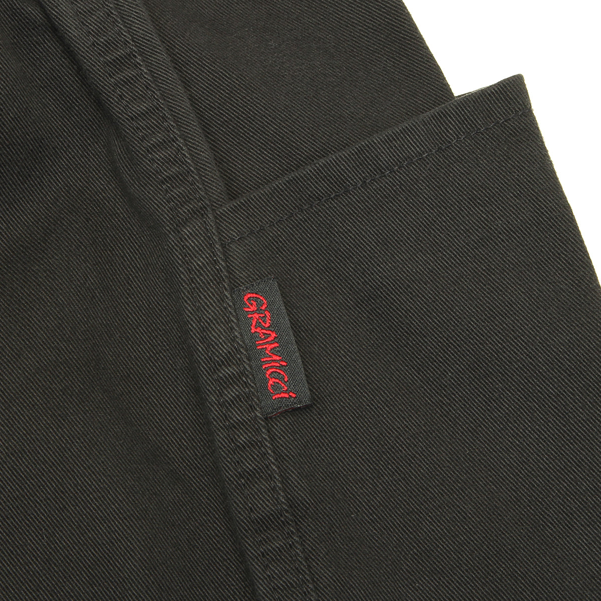 Gramicci - Voyager Pant
Style # G5SM-P086
Color : Black