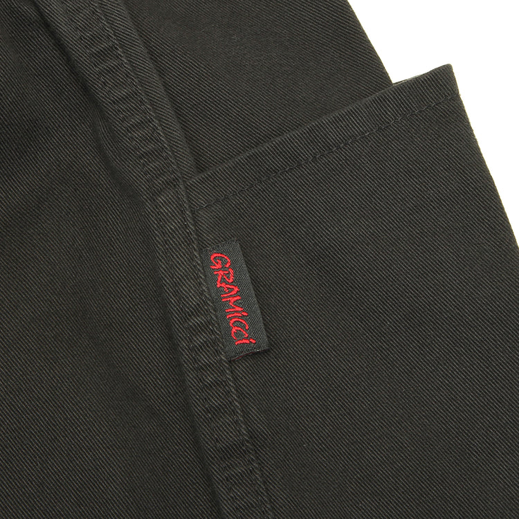 Gramicci - Voyager Pant
Style # G5SM-P086
Color : Black