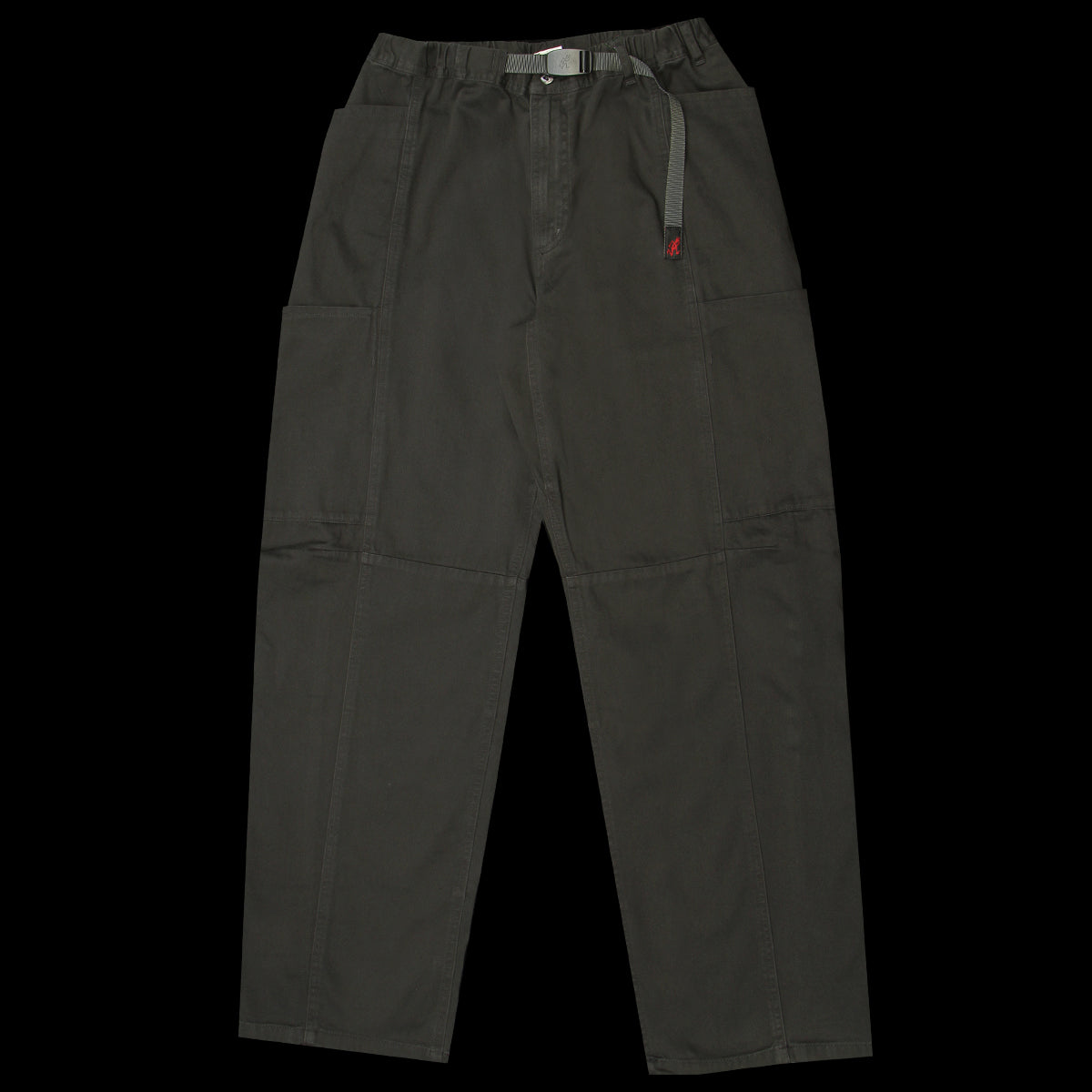 Gramicci - Voyager Pant
Style # G5SM-P086
Color : Black