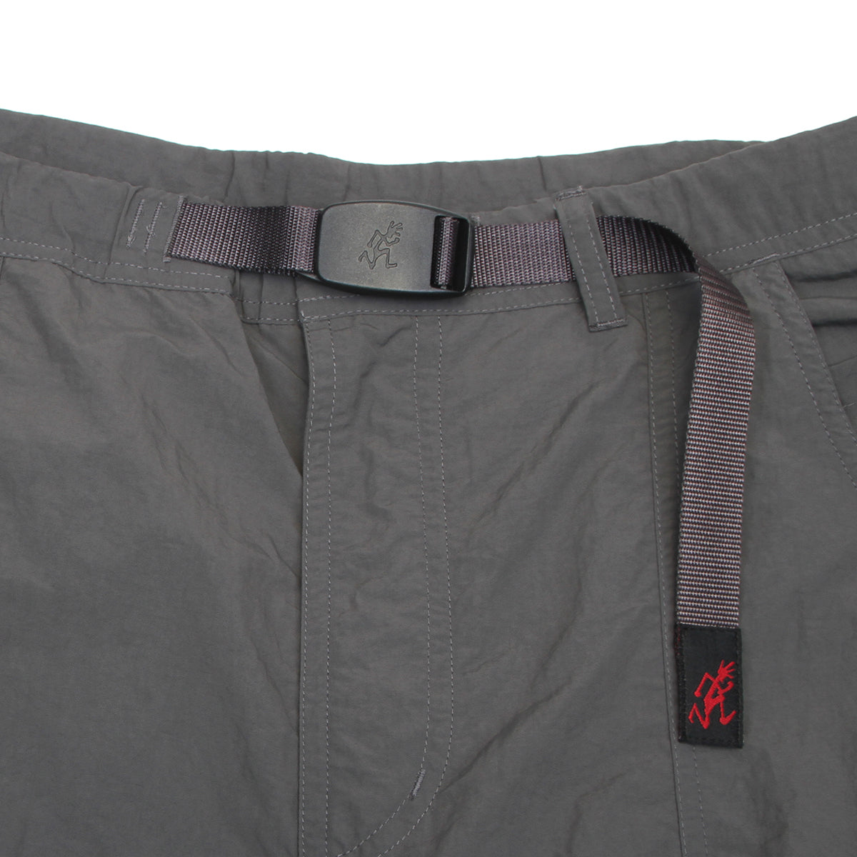 Gramicci - Women's Nylon Balloon Pant
Style # G5FW-P143
Color : Carbon
