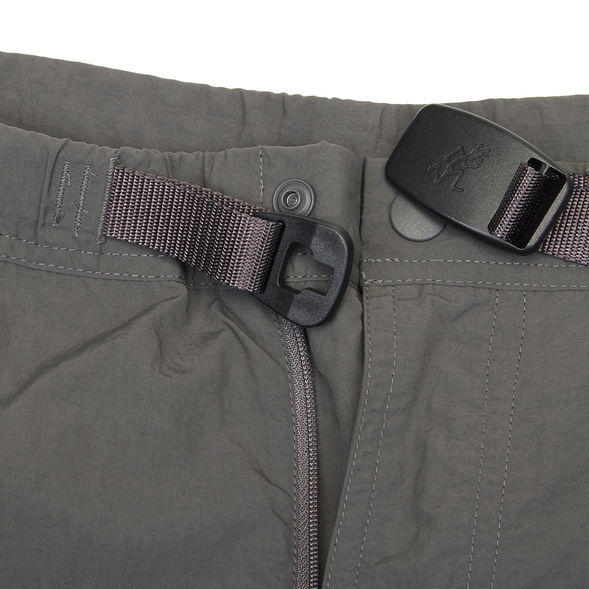 Gramicci - Women's Nylon Balloon Pant
Style # G5FW-P143
Color : Carbon