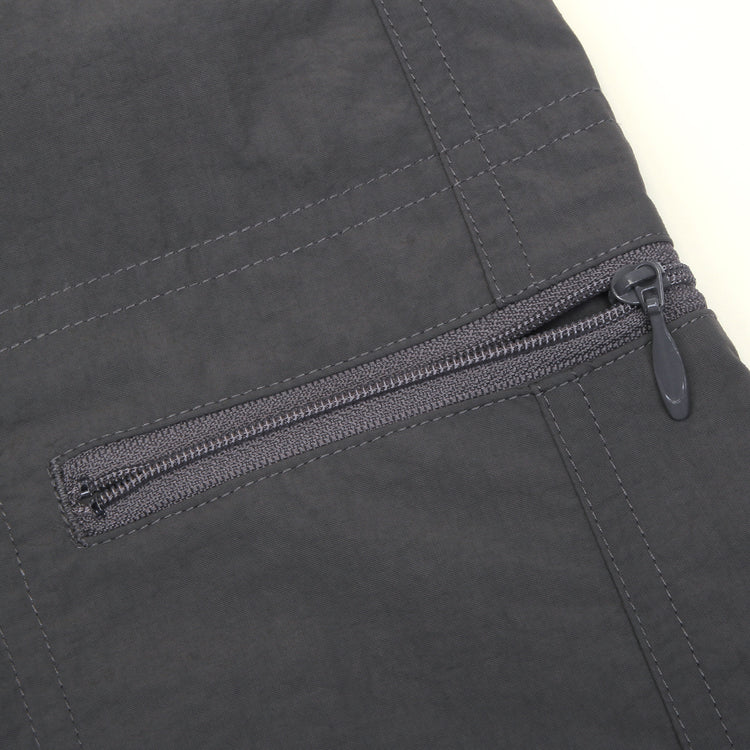 Gramicci - Women's Nylon Balloon Pant
Style # G5FW-P143
Color : Carbon