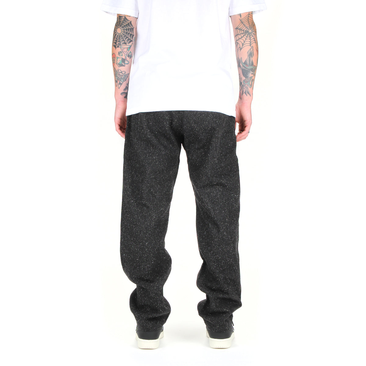 Gramicci | Wool Gramicci Pant Style # G3FM-P055 Color : Charcoal