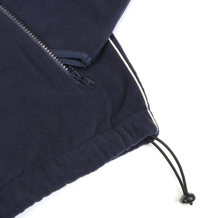 Grand x Umbro Fleece Pullover Navy