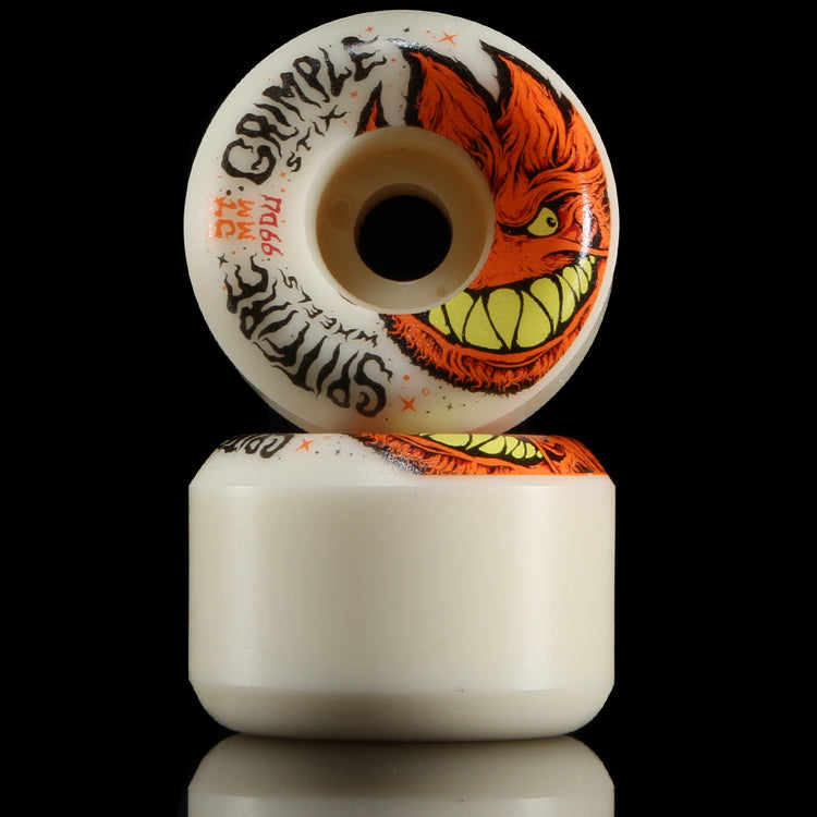 Spitfire | Formula Four Lock-In Full x Grimple Stix