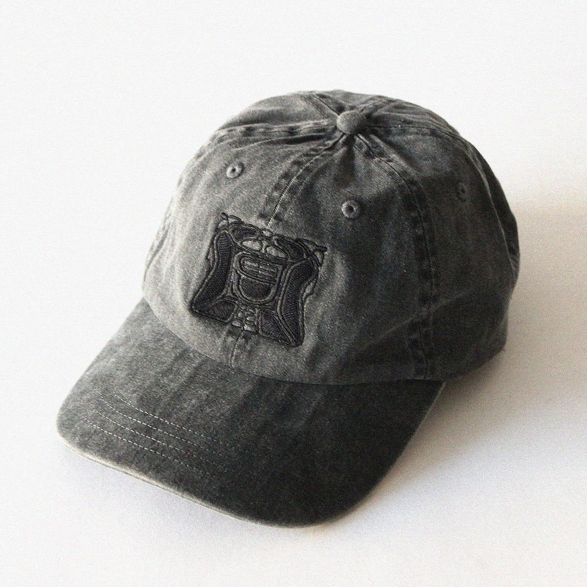 Guestroom - Deco Hat
Color : Charcoal