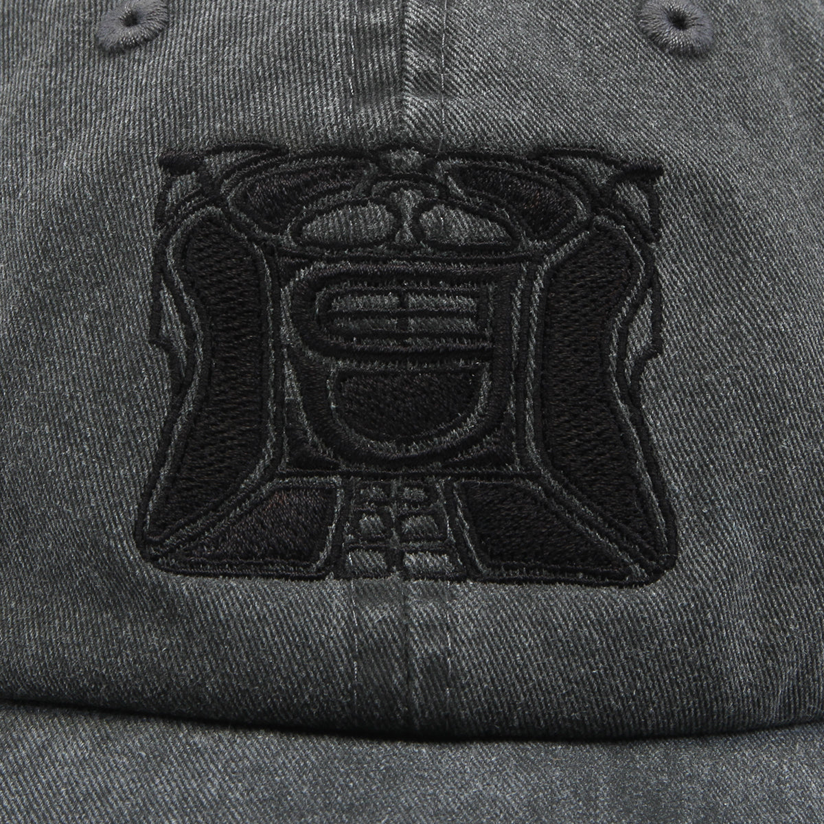 Guestroom - Deco Hat
Color : Charcoal