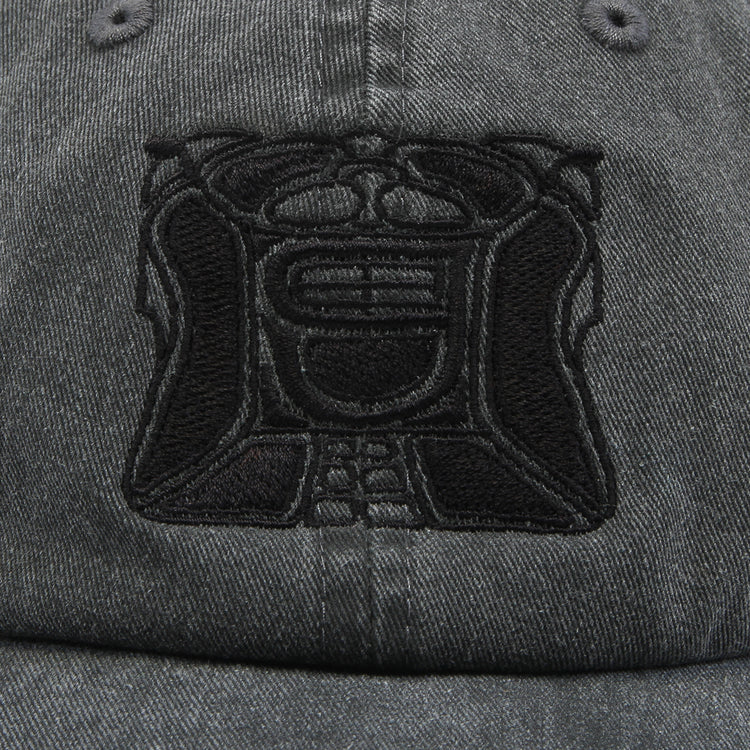 Guestroom - Deco Hat
Color : Charcoal