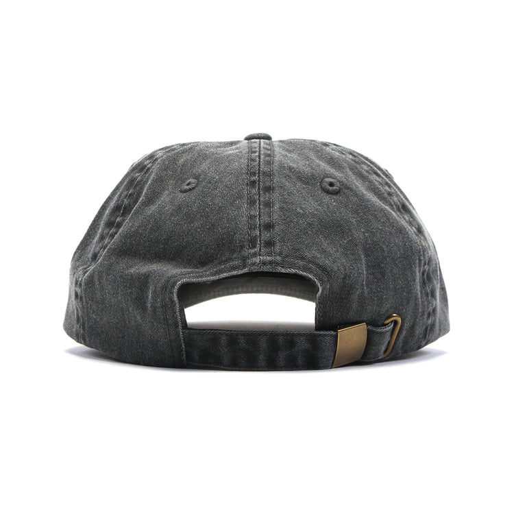 Guestroom - Deco Hat
Color : Charcoal