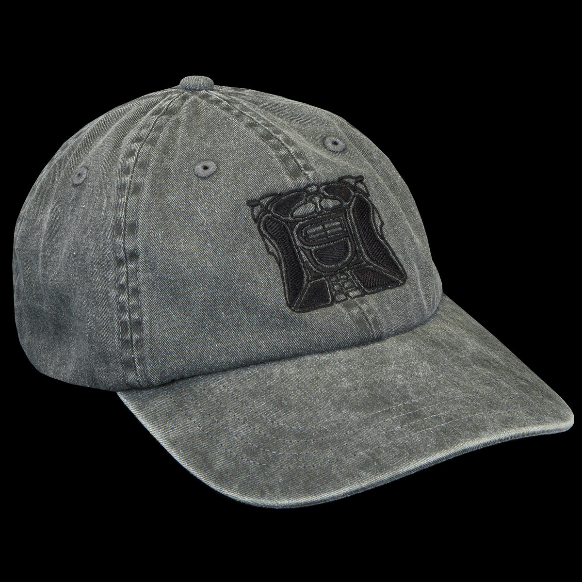 Guestroom - Deco Hat
Color : Charcoal