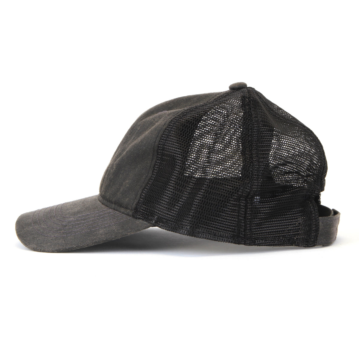 Guestroom - Nico Hat
Color : Black