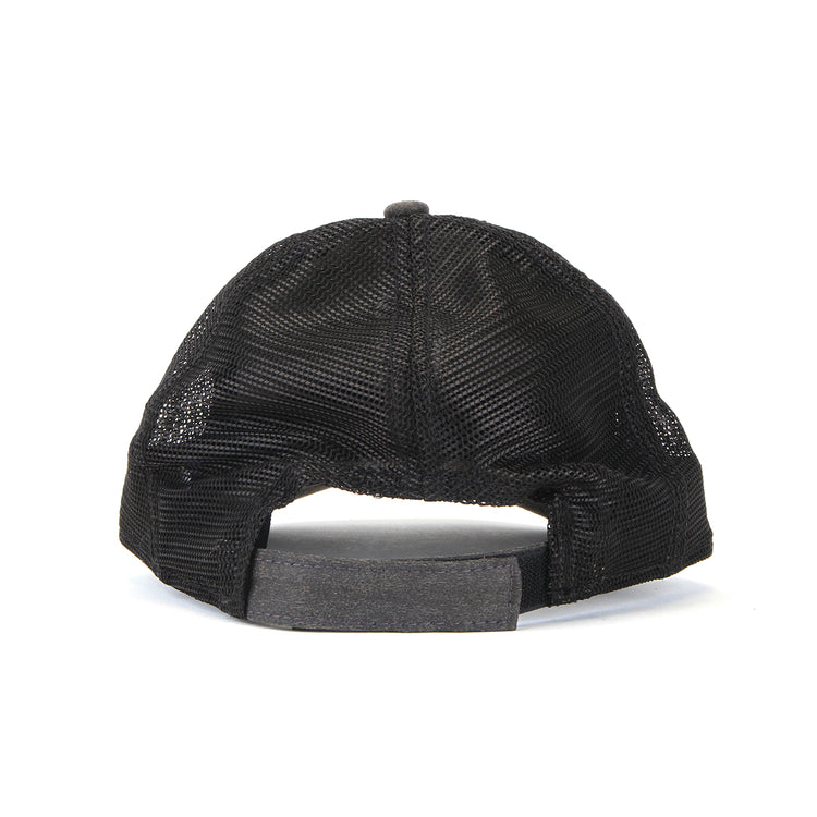 Guestroom - Nico Hat
Color : Black
