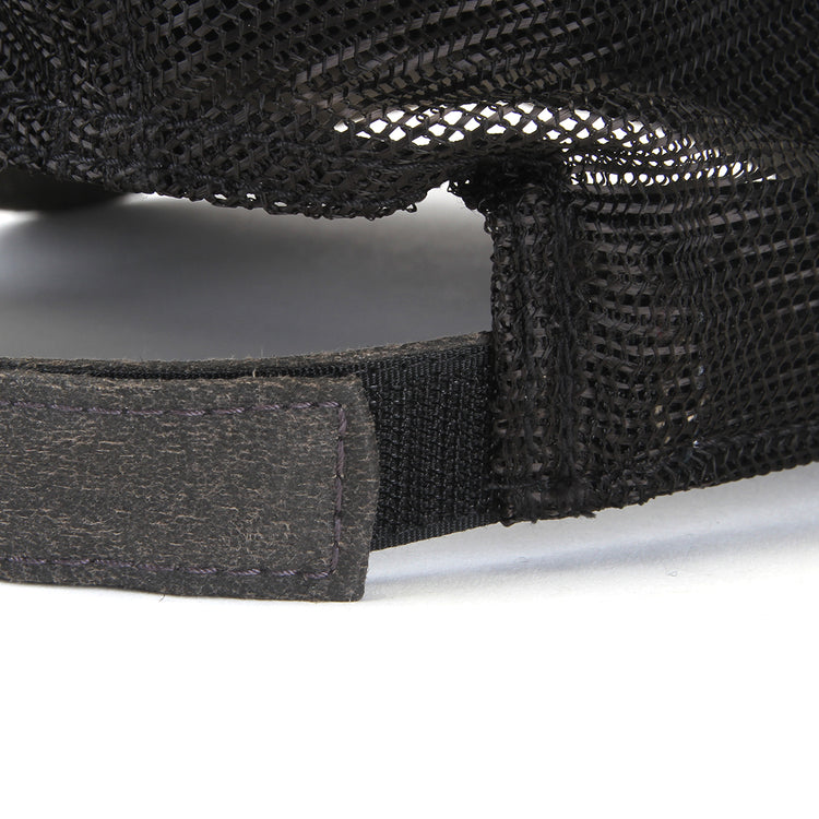 Guestroom - Nico Hat
Color : Black