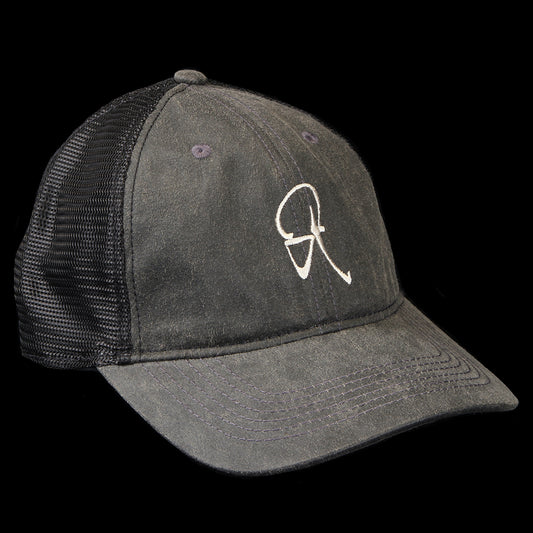 Guestroom - Nico Hat
Color : Black