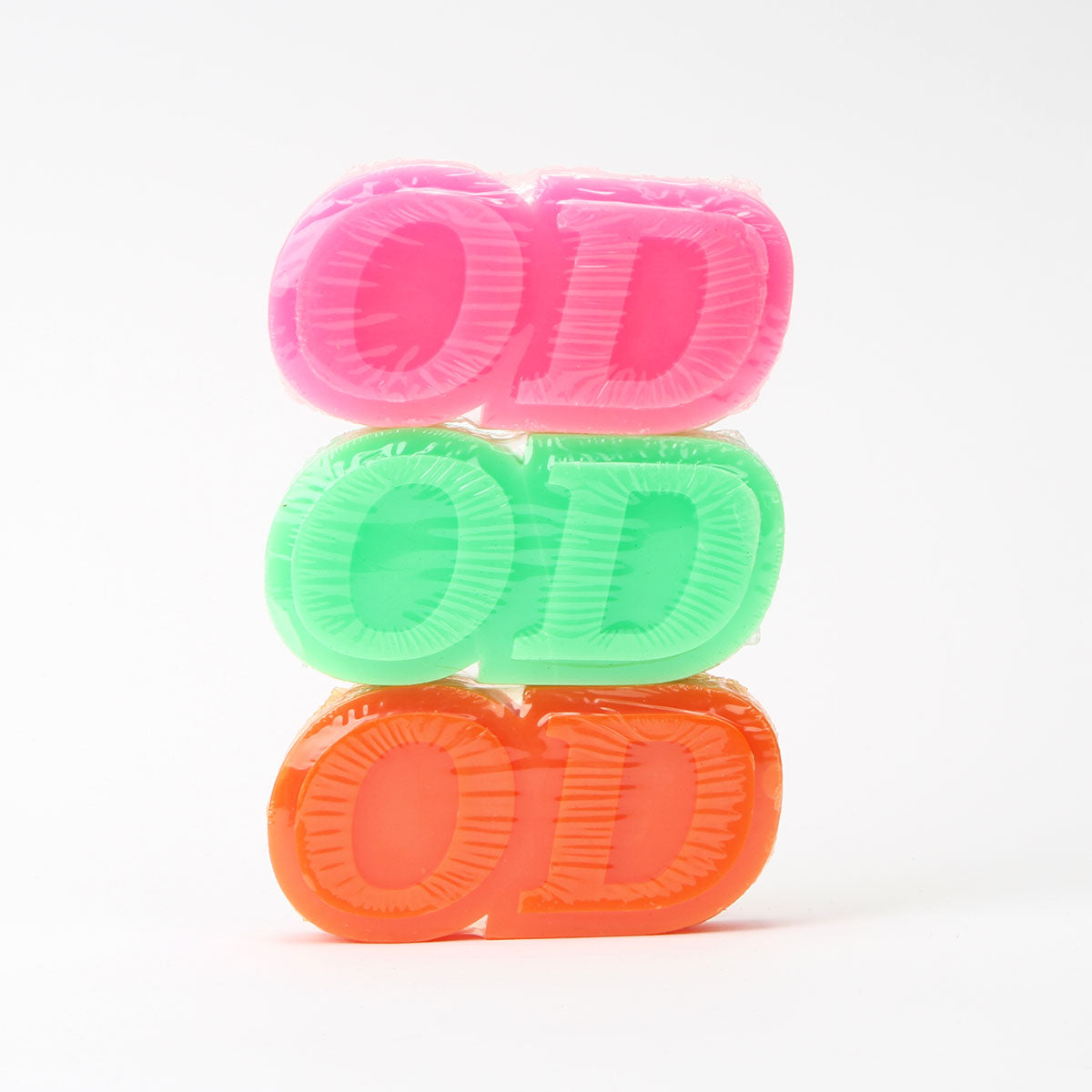 Hardbody - OD Skate Wax
Color : Multi
Made in USA