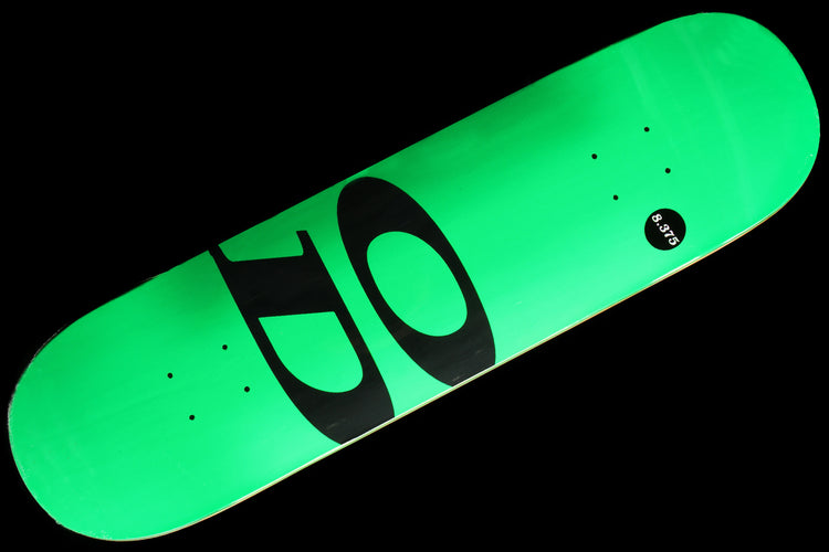 Hardbody | OD Stacked Deck
Color : Neon