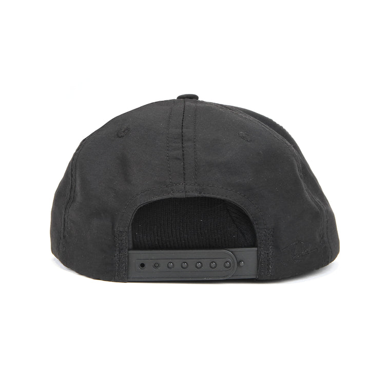 Hardbody - Classic Logo Hat
Color : Black