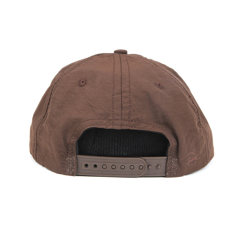 Hardbody - Classic Logo Hat
Color : Brown