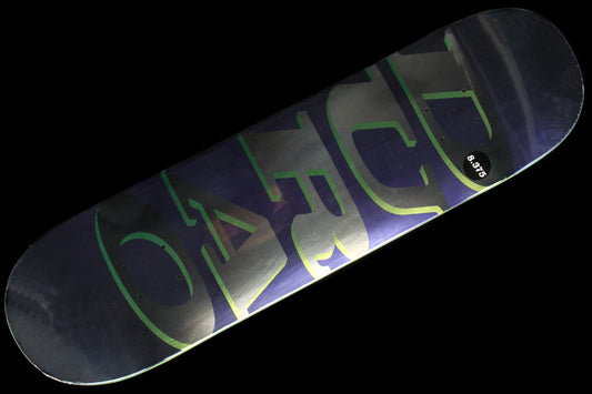 Hardbody | Durao Stacked Deck