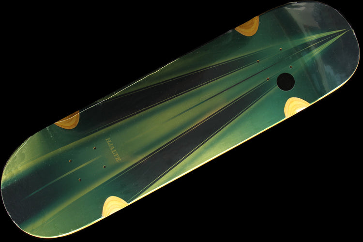 Hardbody - Pro Chevron Deck
Size : 8.5" (Short) &amp; 8.75"