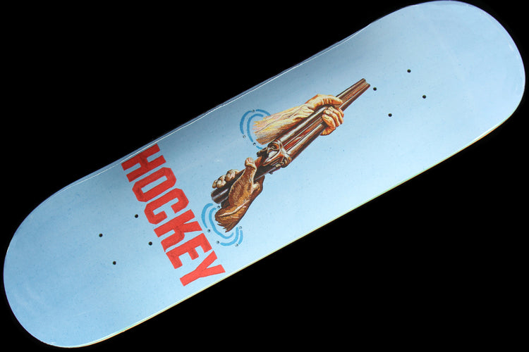 Hockey | Shotgun Deck