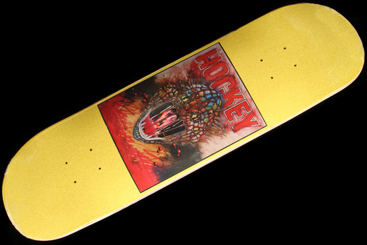 Hockey - War On Mice Deck