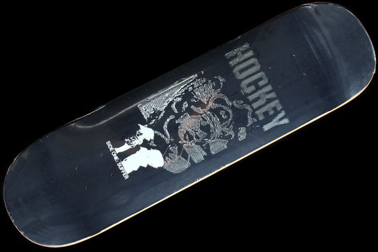 Hockey Stain - God Of Suffer Deck 8.44" & 8.5"