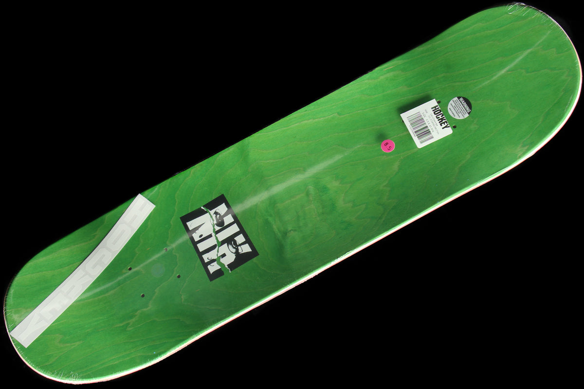 Hockey Stain - God Of Suffer 2 Deck 8.44" & 8.5"