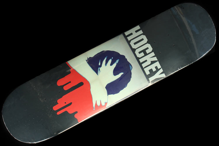 Hockey - Paralysis Deck