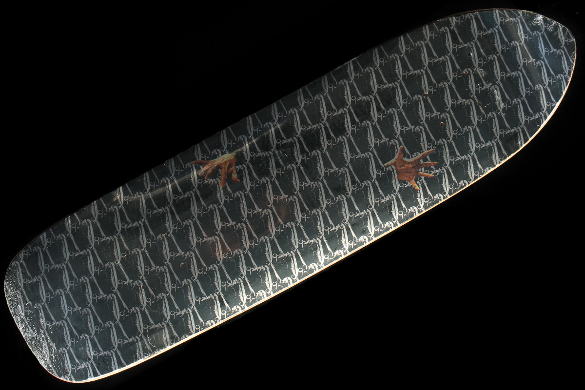 Hockey - Lonliest Feeling Deck