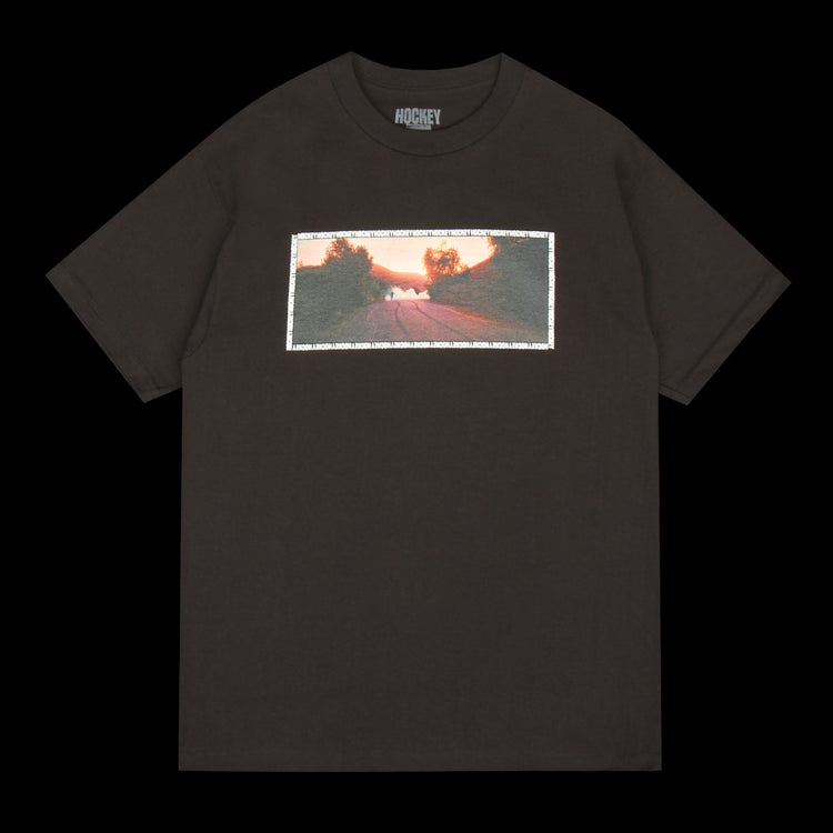 Hockey - My Friend, The Liar T-Shirt
Color : Black