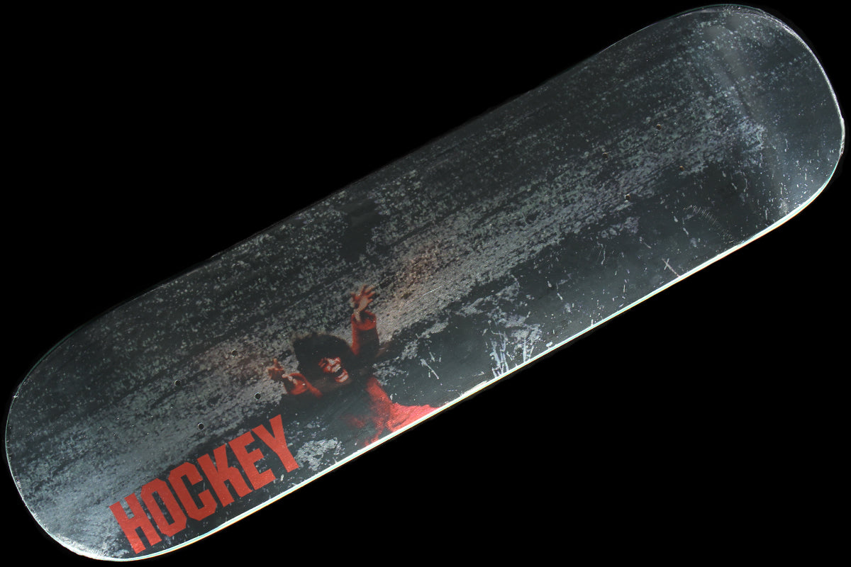 Hockey Rodriques - Prey Deck 8.25"