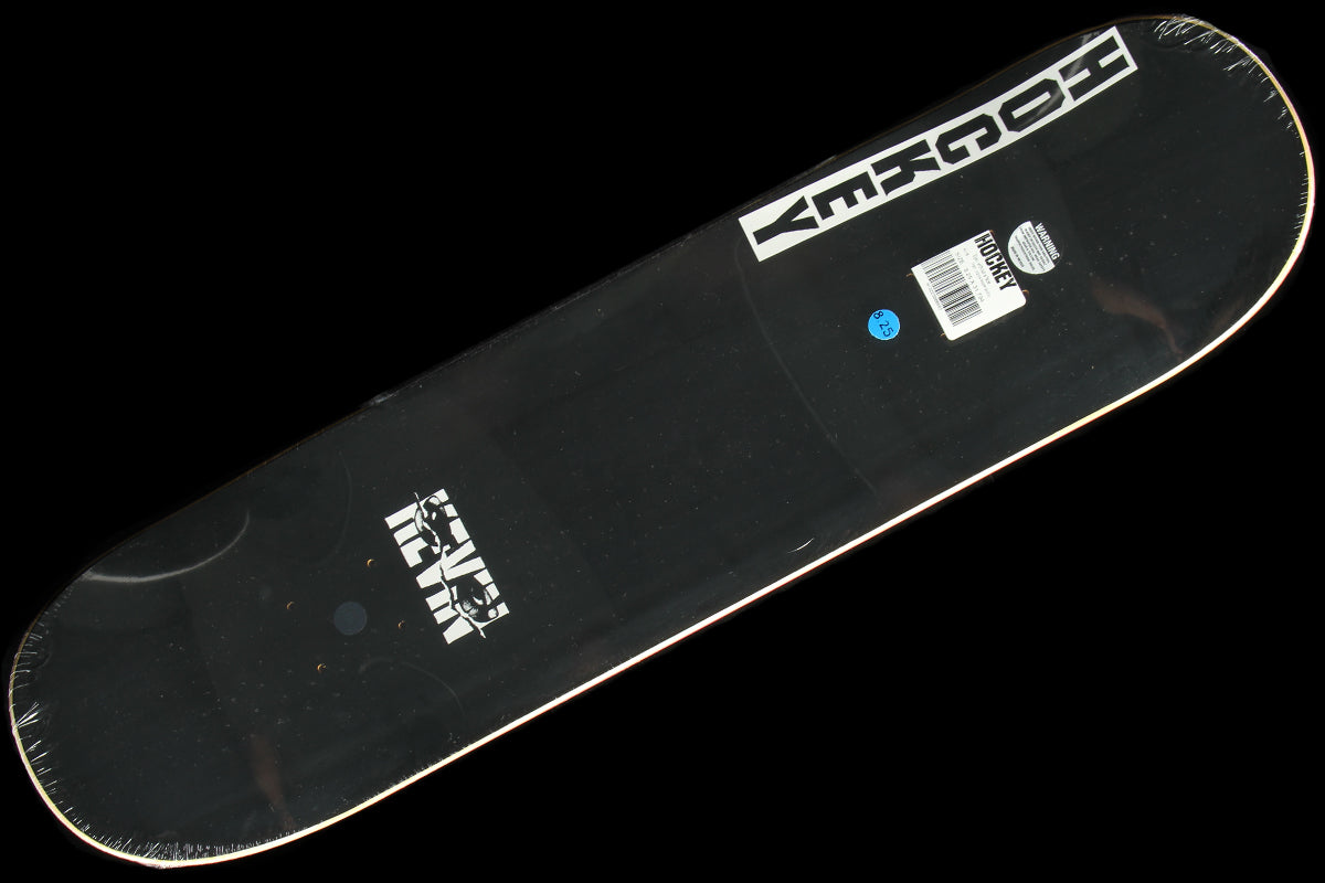 Hockey Rodriques - Prey Deck 8.25"