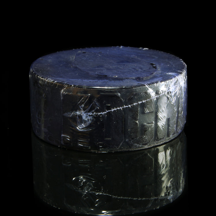 Hockey - Puck Wax
Color : Black