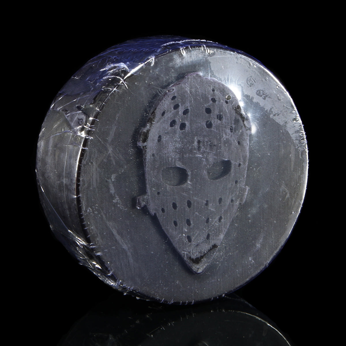 Hockey - Puck Wax
Color : Black