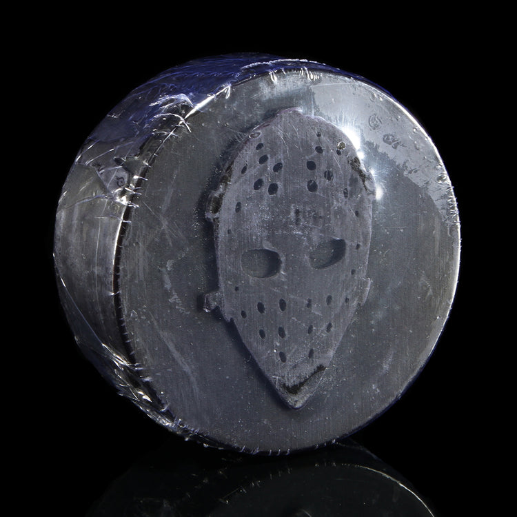 Hockey - Puck Wax
Color : Black