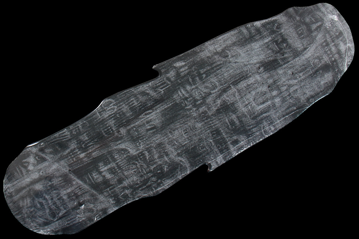 Hockey | Aparicio Deck