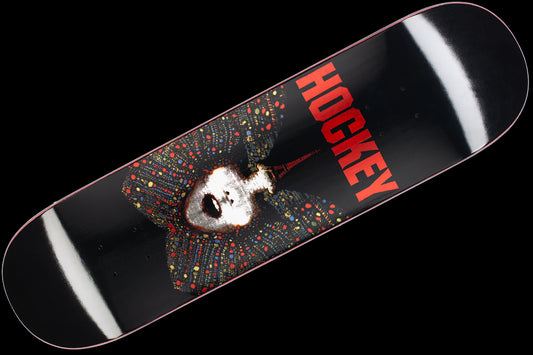 Hockey | Rodriques - Firework Deck