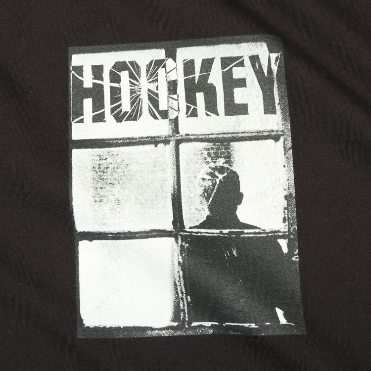 Temporary Site T-Shirt